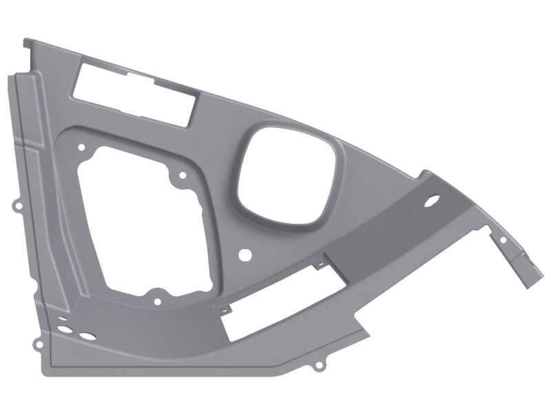 КОНСОЛЬ ПРАВАЯ
