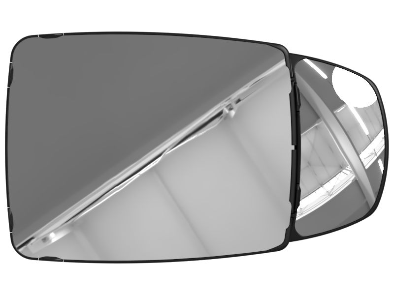 ЗЕРКАЛО В СБОРЕ EL