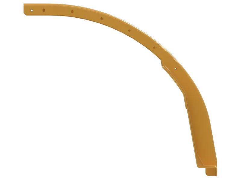 Правое крыло