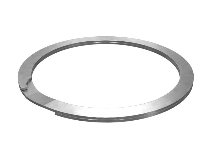 3S-6931: Cтопорное кольцо (пружинное)