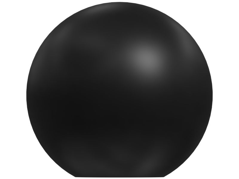 Шариковая рукоятка рычага переключения передач