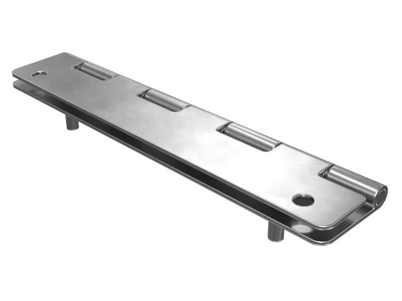 Шарнир в сборе