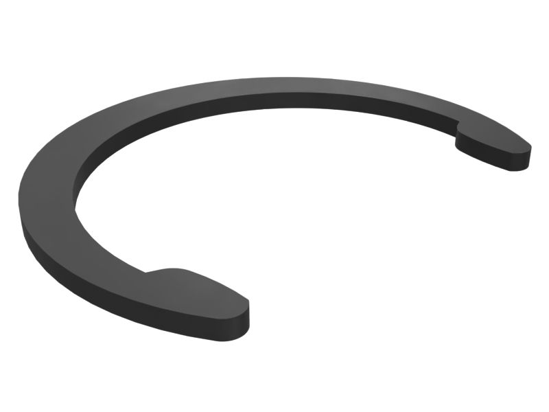 Стопорное кольцо