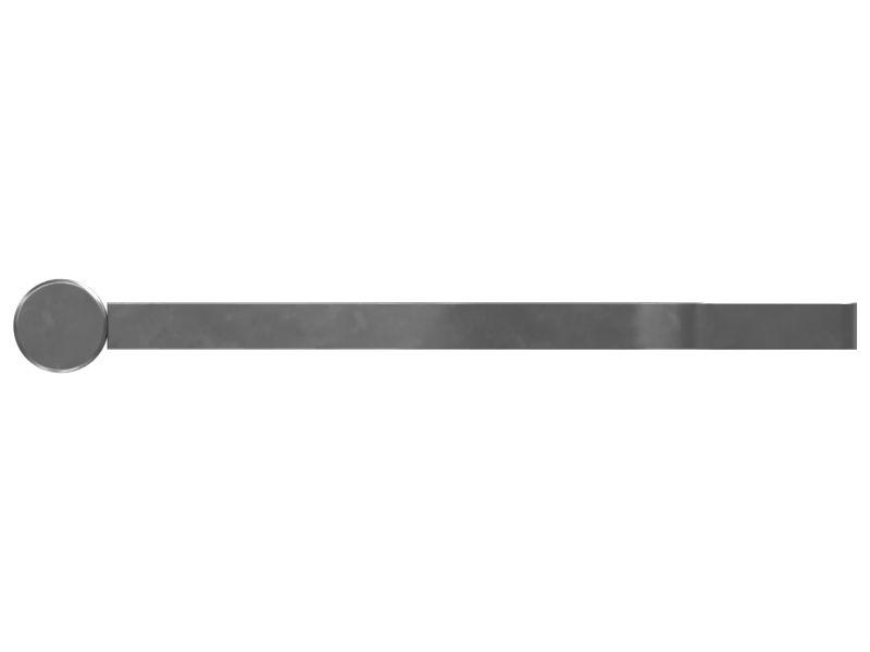 Шарнир в сборе