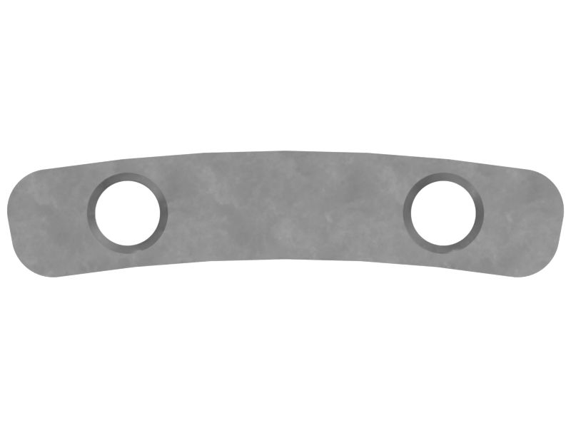 Проставка толщиной 14 мм