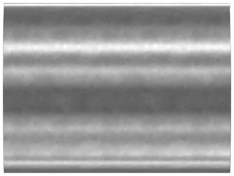 Стальная прокладка толщиной 25,4 мм