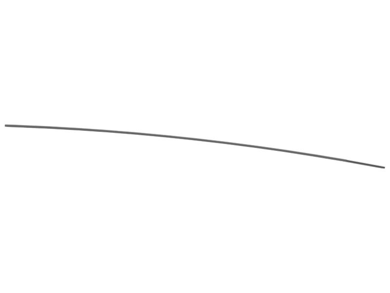 Стекло защитного окна кабины толщиной 5 мм