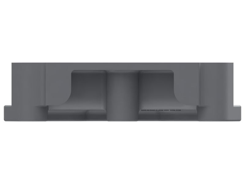 Кольцевой направляющий башмак