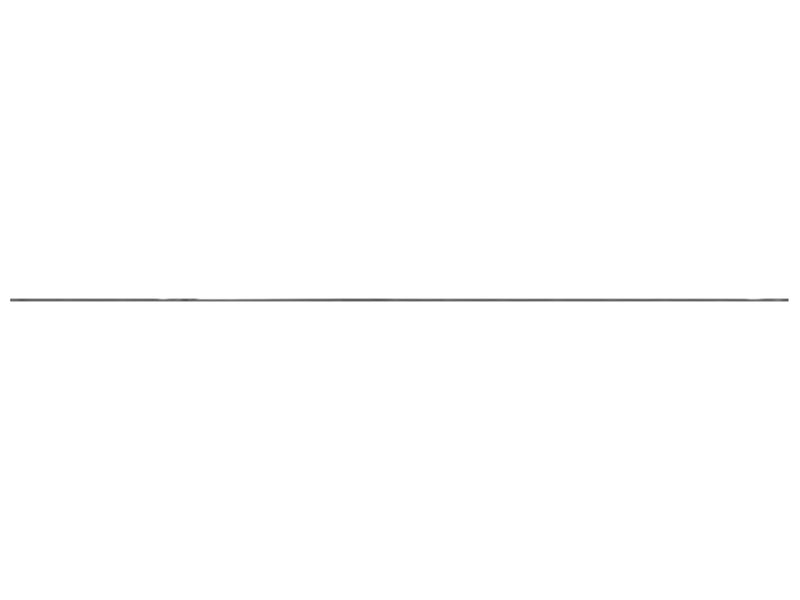 Уплотнение из пенорезины черного цвета