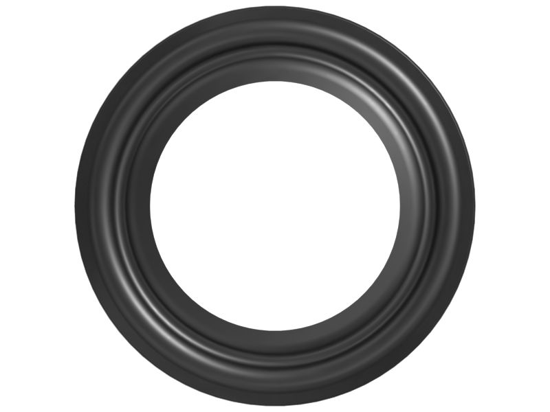 Уплотнение подъемного цилиндра