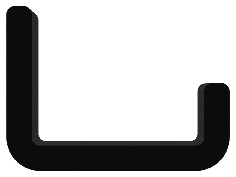 Прокладка для компенсации износа (нижняя)