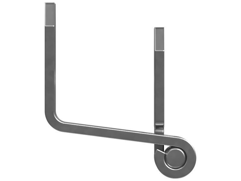 Шарнир в сборе