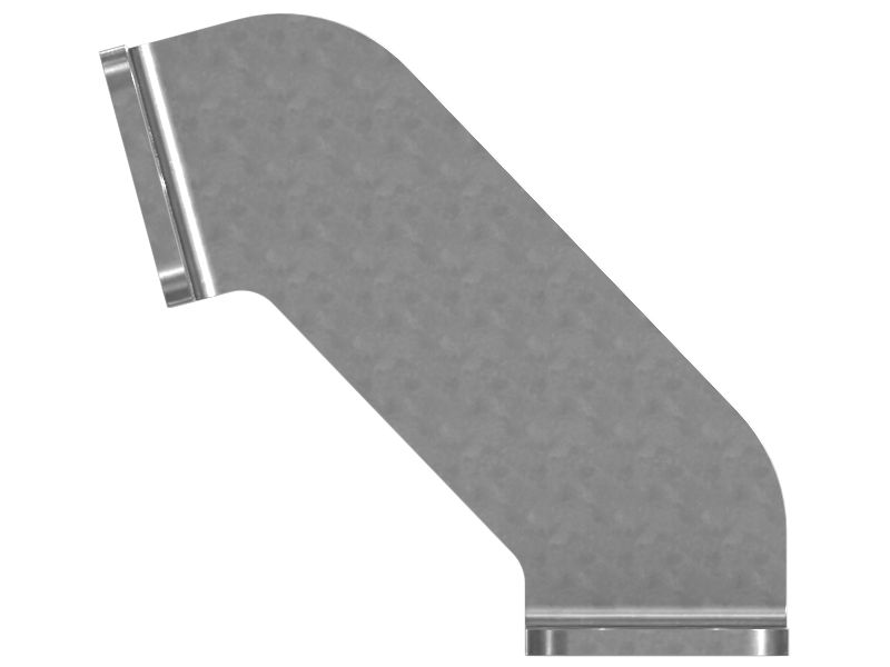 Стальной кронштейн камеры