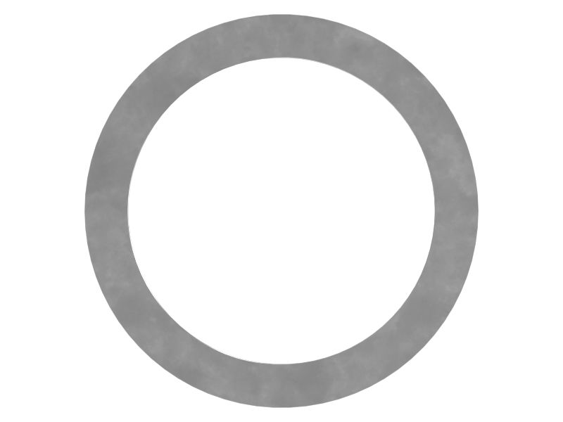 Прокладка системы рулевого управления с внешним диаметром 135 мм