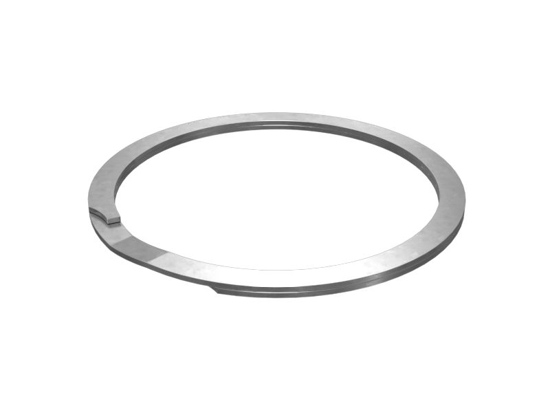1K-6986: Внутреннее стопорное кольцо толщиной 2,82 мм