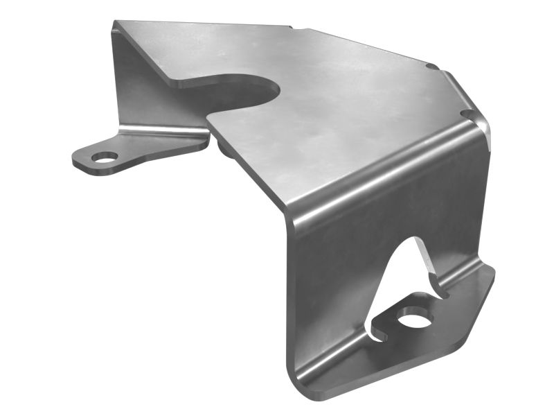 Ограждение генератора