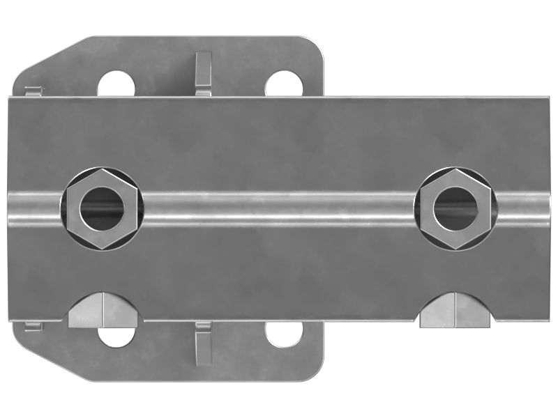 Крепление для регулирования откосов и уклонов