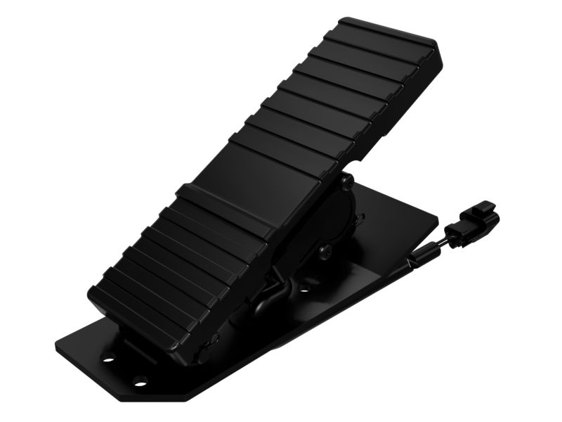 ПЕДАЛЬ В СБОРЕ