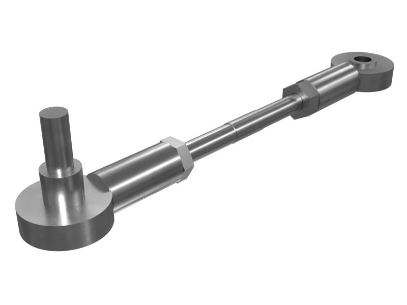 Ссылка на датчик положения артикуляции