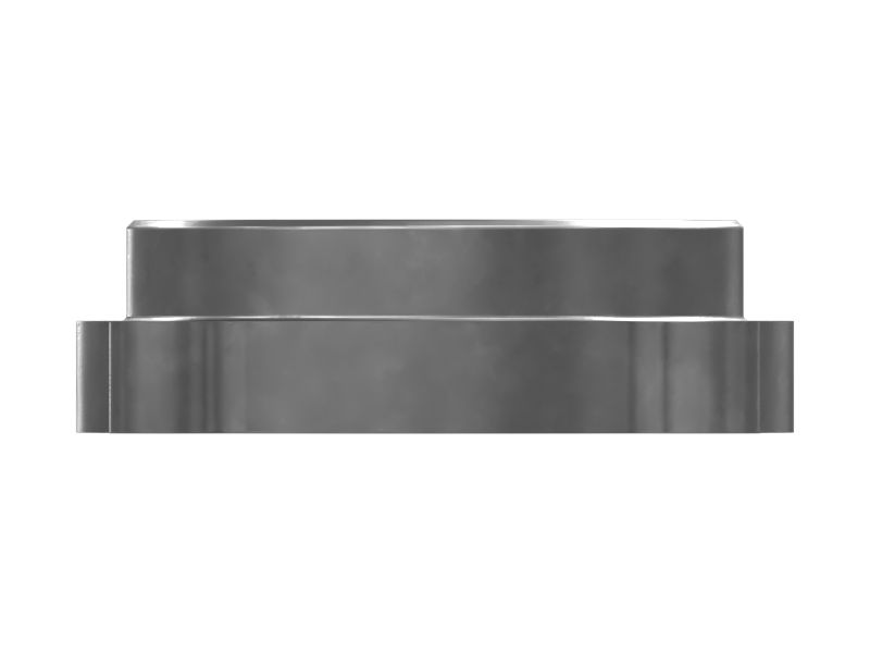 Сепаратор подшипника с внутренним диаметром 68 мм