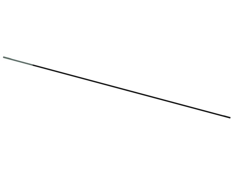 Защитное стекло высотой 1202 мм