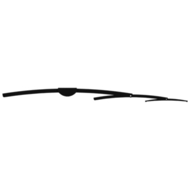 248-7990: Wiper Blade Assembly | Cat® Parts Store