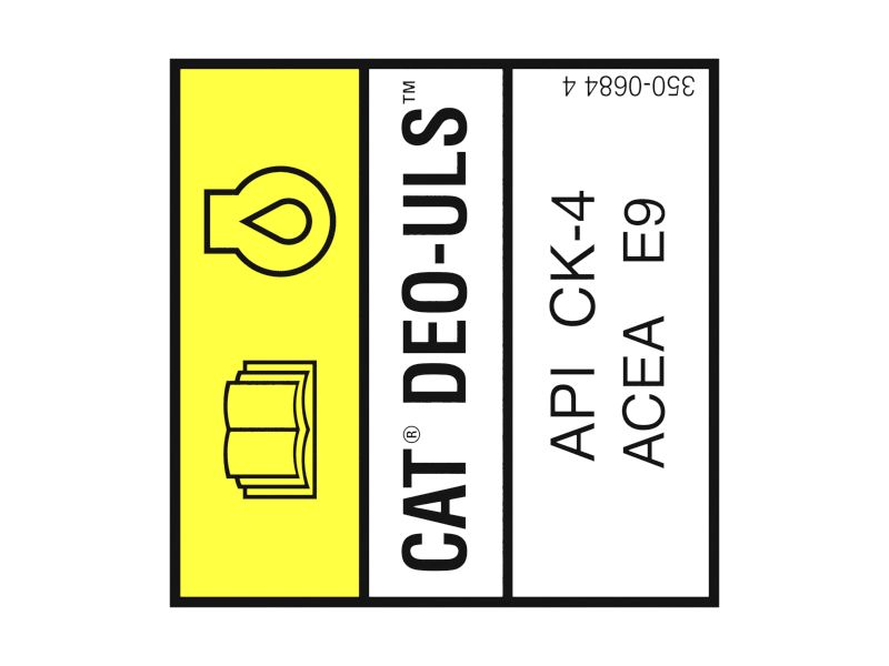 Наклейка информационная