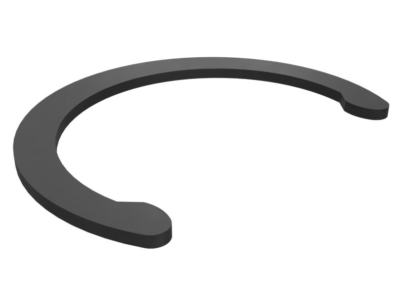 Стопорное кольцо