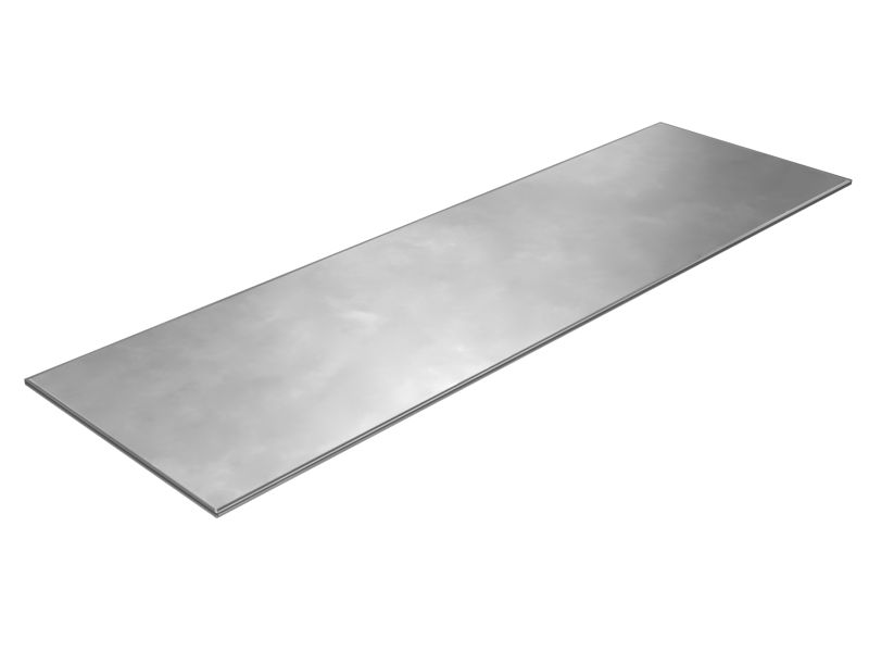 Стальная регулировочная прокладка толщиной 0,76 мм