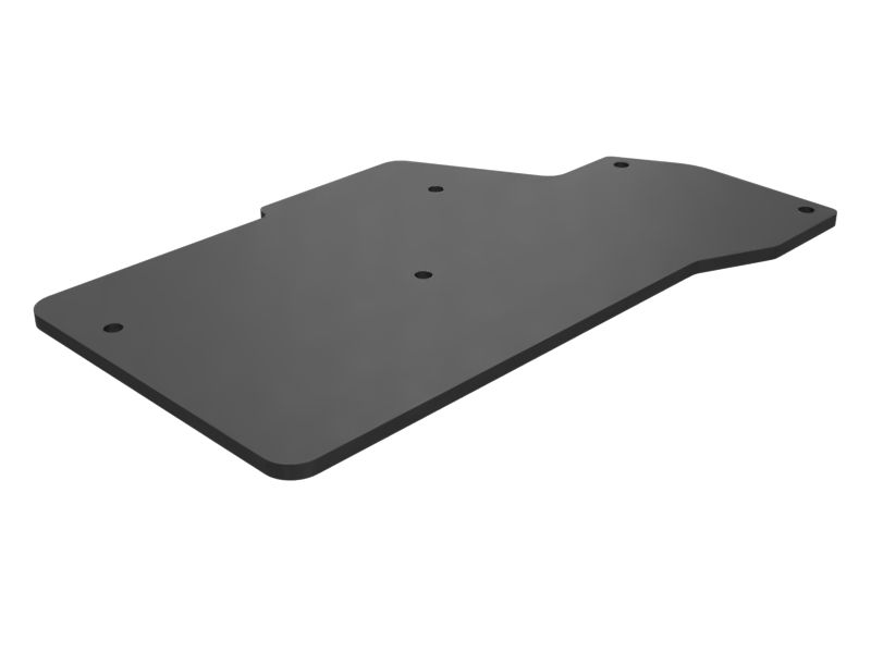 Пластиковая обшивка