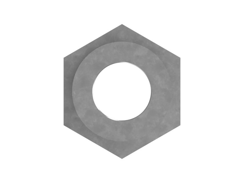 ВСТАВКА ВПУСКНОГО ОТВЕРСТИЯ ПЛАСТИКОВАЯ