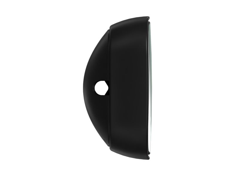 Наружное зеркало кабины