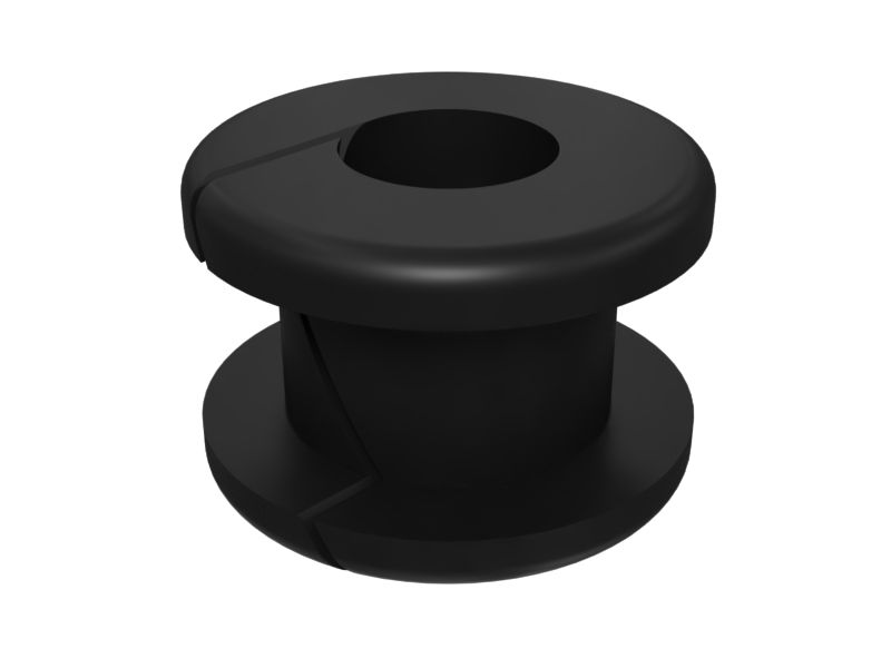 0L-1407: Изолирующая шайба