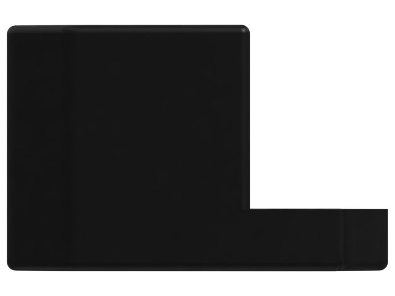 Крючок для крепления солнцезащитного экрана