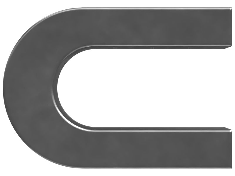 U-образный скользящая подшипник