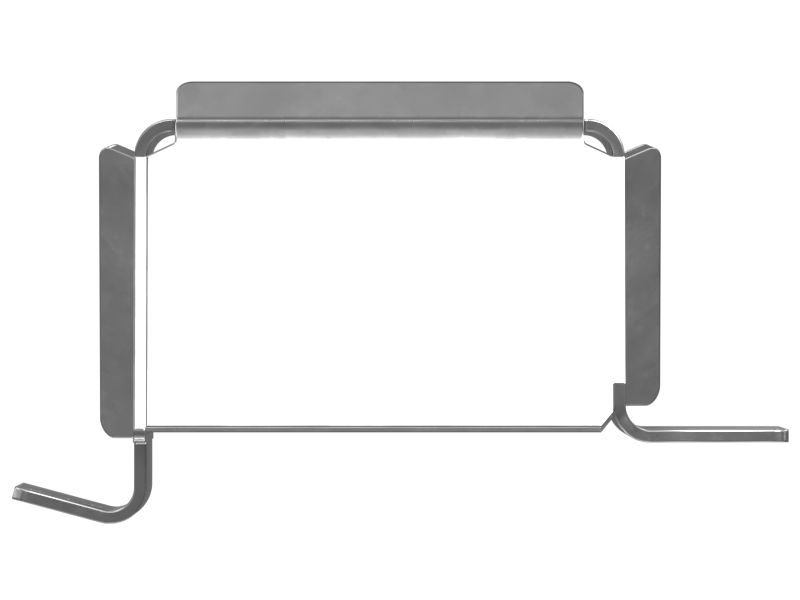 Правая крышка