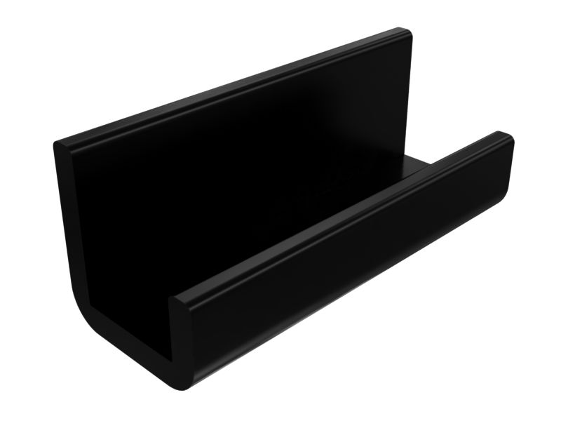 Износостойкая лента толщиной 9,5 мм