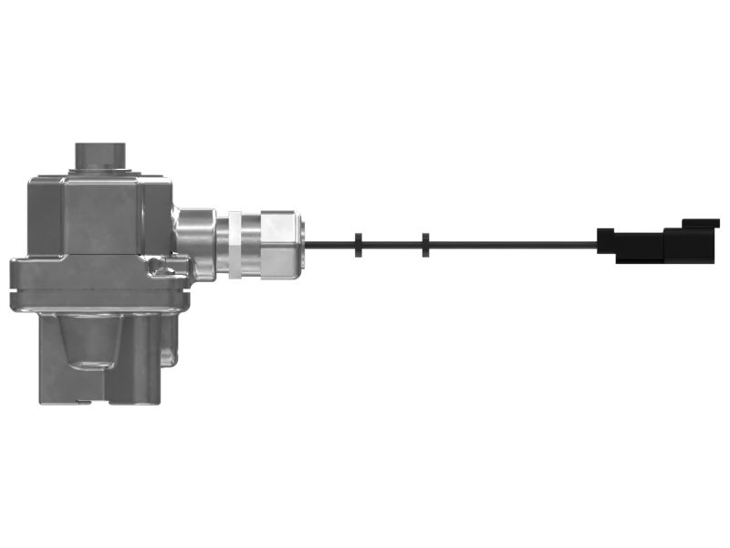Электромагнитный клапан