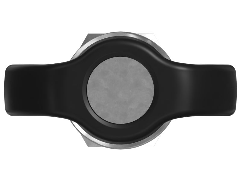 Четвертьоборотная защелка кулачка