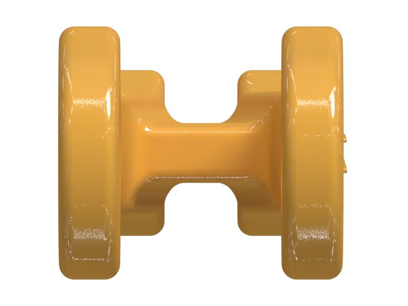 Короткое звено ножничного механизма