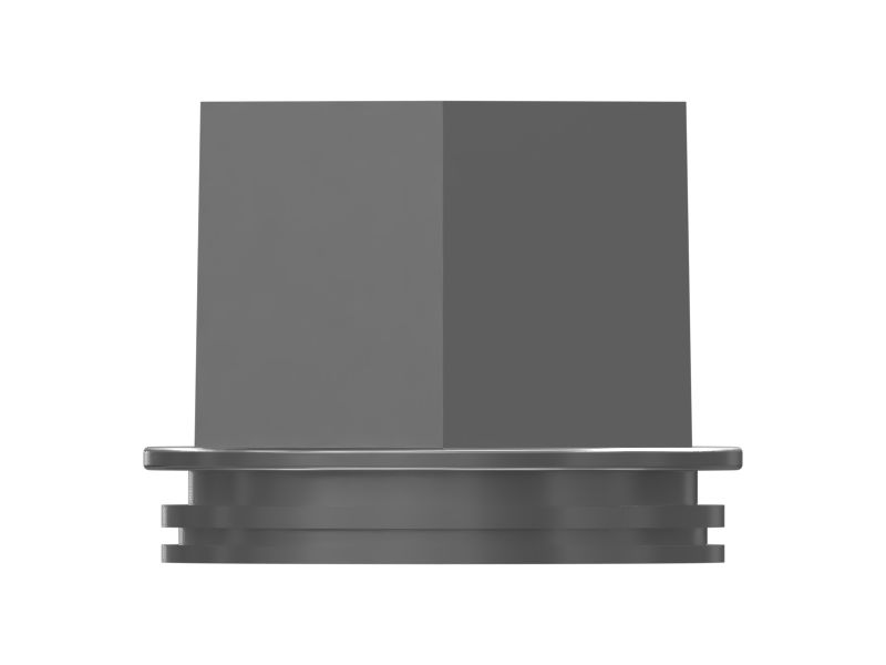 Кожух приводного вала подъемника