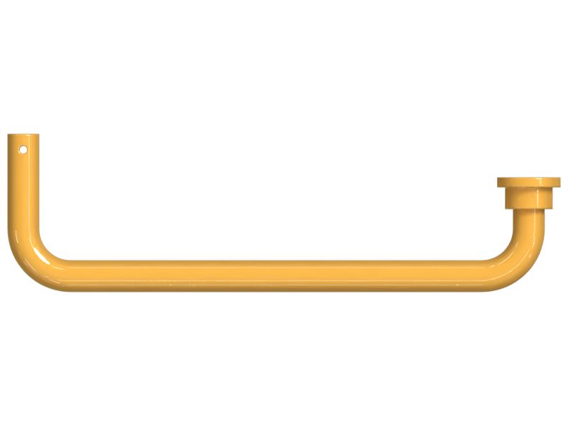 ШТОК В СБОРЕ