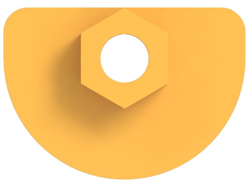 Сварная пластина толщиной 3 мм