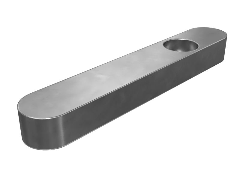 271-6041: Klucz do koła napinającego o długości 130 mm