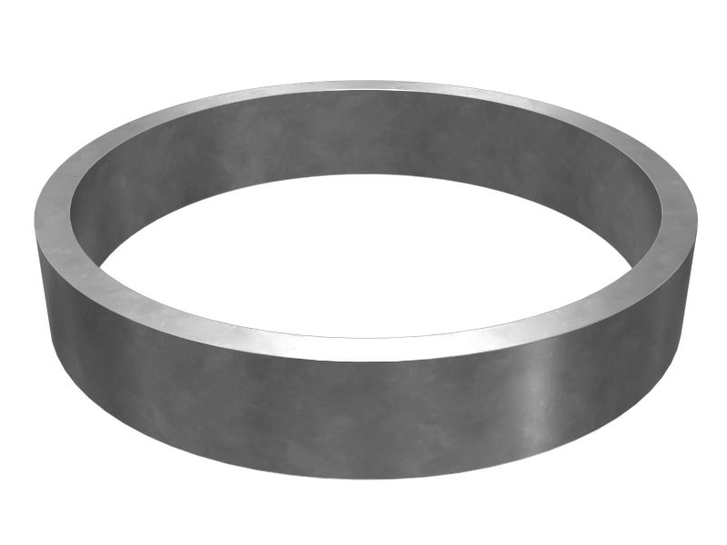 Прокладка поворотного отвала, толщина 10 мм