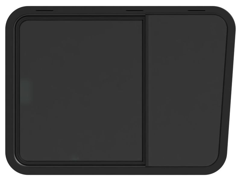 Стекло высотой 784,90 мм