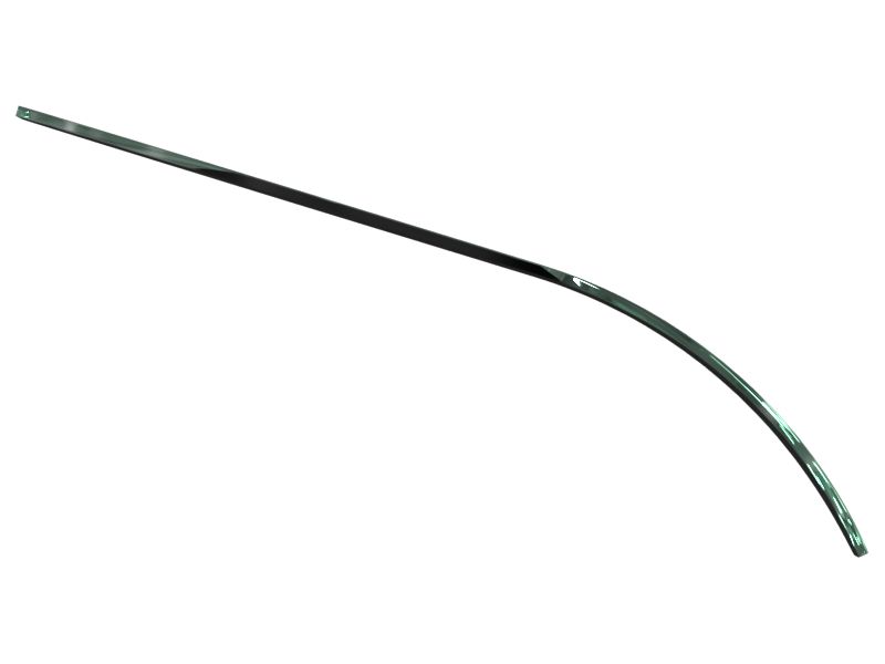 Защитное стекло заднего окна высотой 456,50 мм