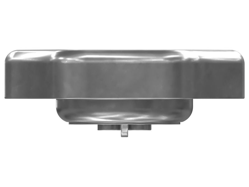 Крышка заливной горловины бака