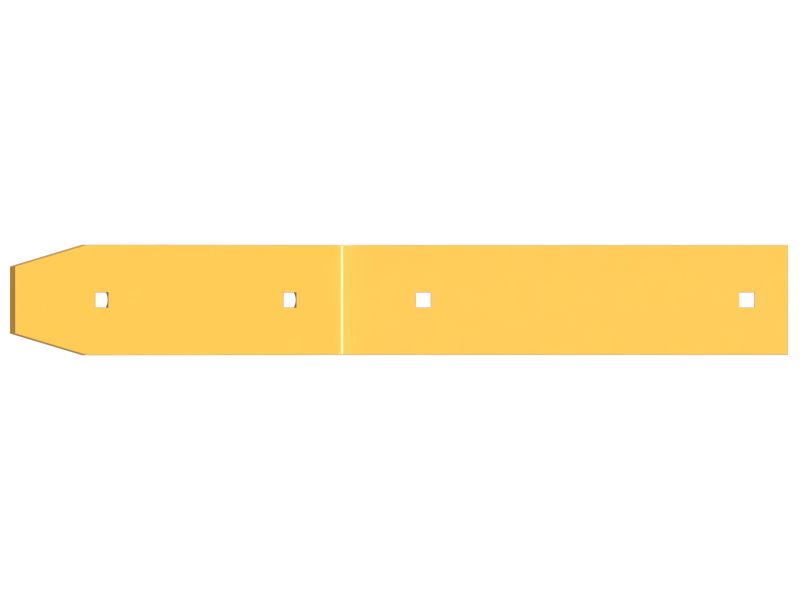 Угловая пластина толщиной 10 мм