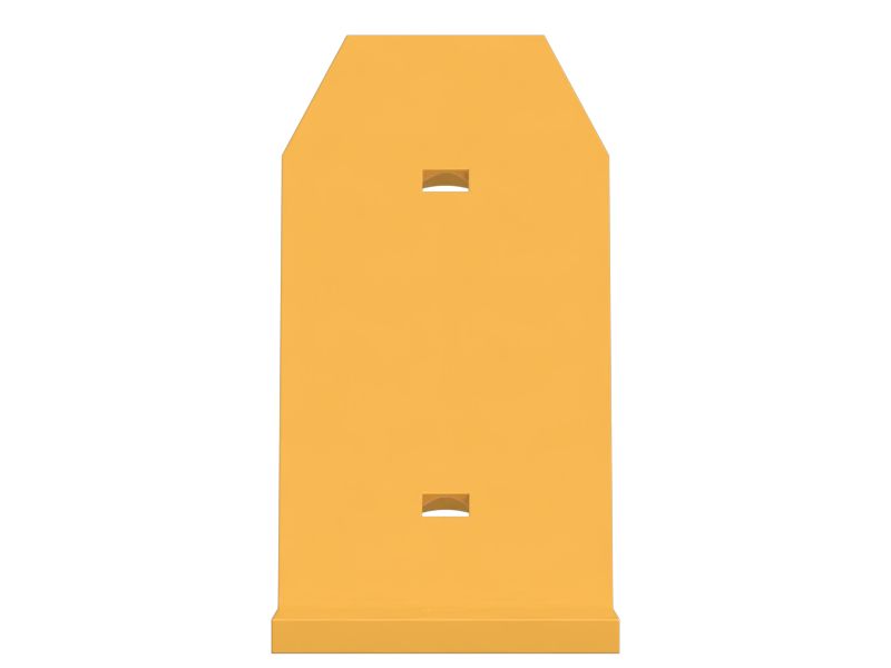 Угловая пластина толщиной 10 мм